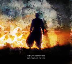 A Liquid Landscape : Nightingale Express